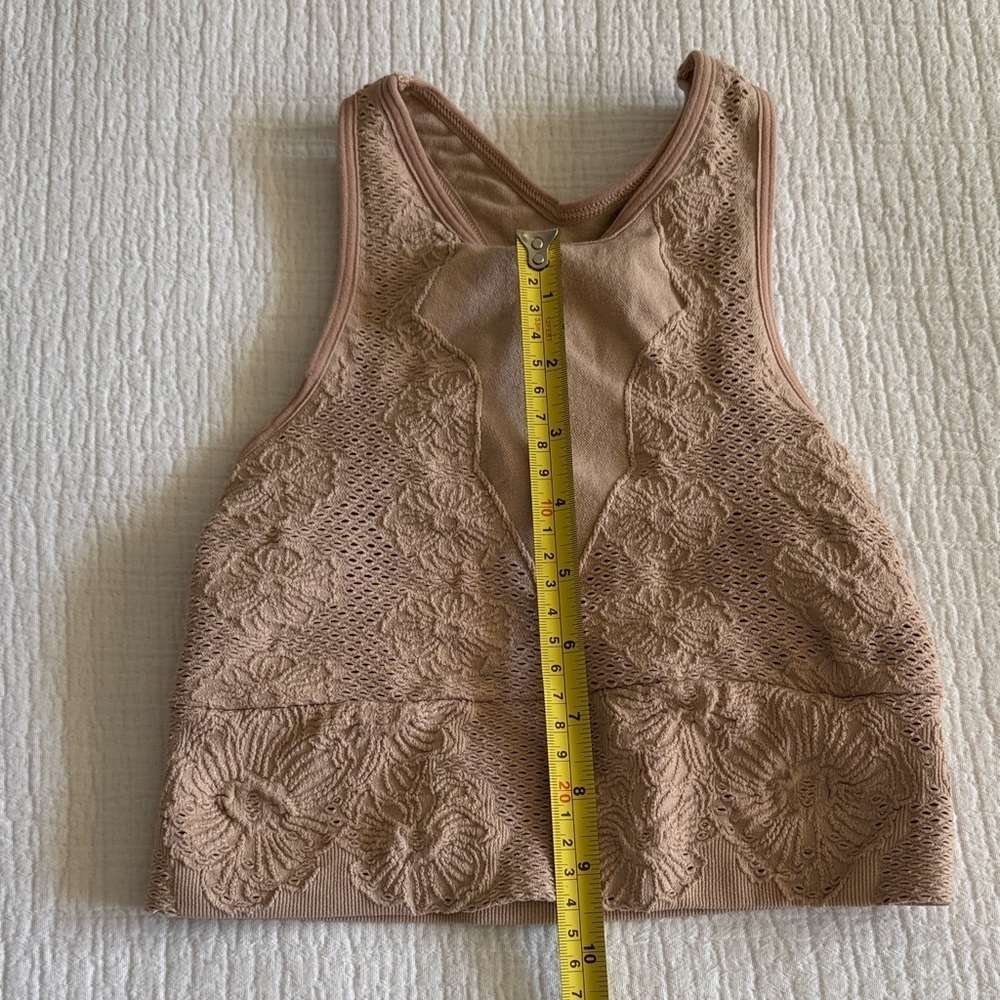 intimately by free people tan bra / XS/S - Picture 7 of 7
